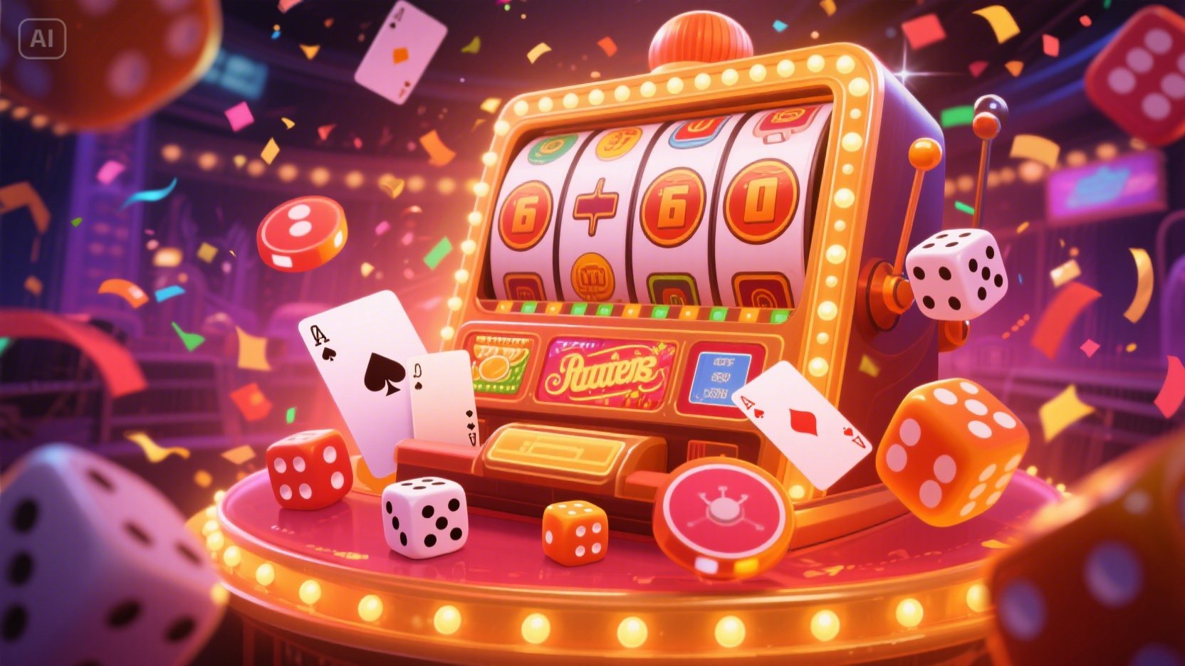 GamegramMake your first deposit in PKR and enjoy 200% instantly! Pakistan’s casino lovers can enjoy secure payments, fair gameplay, and instant withdrawals anytime.